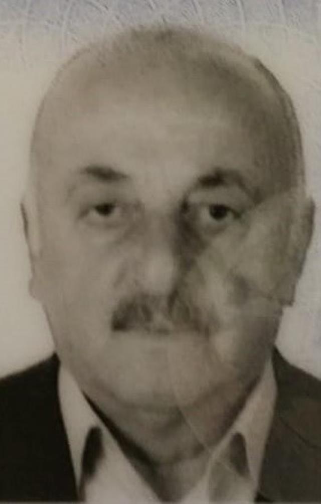 Erik toplamak ağaca çıkan yaşlı adam, merdivenin basamağının kırılması sonucu can verdi