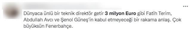 Fenerbahçe'nin Jorge Jesus'a vereceği maaş olay oldu: Nasıl başardın bunu Ali Koç! Fenerbahçe'nin Jorge Jesus'a vereceği maaş olay oldu: Nasıl başardın bunu Ali Koç!