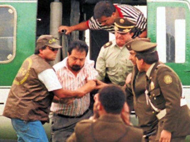 Filmlere bile konu olmuştu! Cali karteli kurucusu Gilberto Rodriguez Orejuela hayatını kaybetti