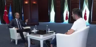 Ömer Çelik: 'Türkiye'ye milli güvenliği konusunda şaka yapılmayacağının herkesin farkında olması gerekir'