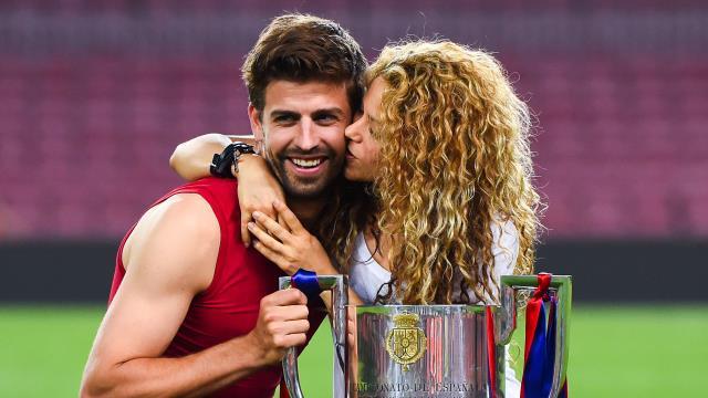 Pique, Shakira'yı takımın arkadaşının annesiyle mi aldattı? İddialar çok vahim