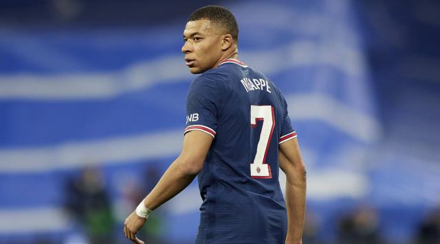 PSG'de ortalık fena karışacak! Mbappe, dünyaca ünlü futbolcunun takımdan gitmesini istedi PSG'de ortalık fena karışacak! Mbappe, dünyaca ünlü futbolcunun takımdan gitmesini istedi