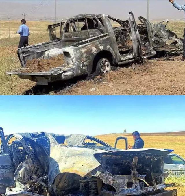 Son Dakika: MİT'ten listeye bir çizik daha! PKK terör örgütü sözde yöneticisi Mehmet Doğan öldürüldü Son Dakika: MİT'ten listeye bir çizik daha! PKK terör örgütü sözde yöneticisi Mehmet Doğan öldürüldü