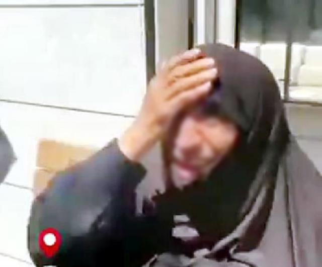 Yaşlı kadının yüzüne tekme atan vicdansız kendini böyle savundu: Erkek sandım, pişmanım Yaşlı kadının yüzüne tekme atan vicdansız kendini böyle savundu: Erkek sandım, pişmanım