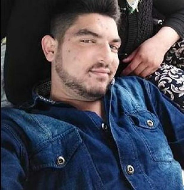 Misafir olduğu evde intihar ettiği öne sürülen gencin, cinayete kurban gittiği ortaya çıktı Misafir olduğu evde intihar ettiği öne sürülen gencin, cinayete kurban gittiği ortaya çıktı