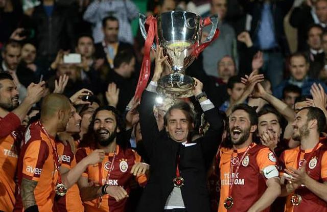Aslan'da Roberto Mancini sesleri! Hamamcıoğlu seçilmesi halinde İtalyan hoca geri dönüyor