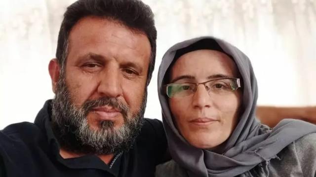 Esra Erol'a damga vuran Yufkacı Muammer olayında yeni gelişme! Hamide, uğruna çocuklarını bıraktığı Muammer'den boşandı