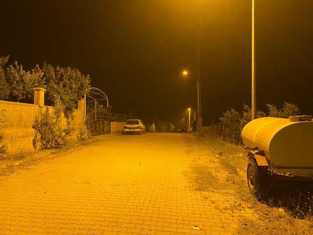 Gökyüzü kızıla büründü! Toz taşınımının etkili olduğu 5 ilimiz için 'Dışarı çıkmayın' uyarısı Gökyüzü kızıla büründü! Toz taşınımının etkili olduğu 5 ilimiz için 'Dışarı çıkmayın' uyarısı