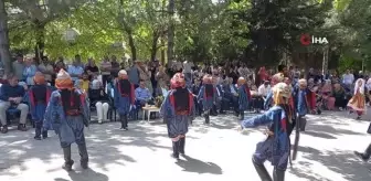 Hayalinden vazgeçmedi, 69 yaşında okuma yazma öğrendi