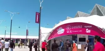 Hürjet uçmak için gün sayıyor
