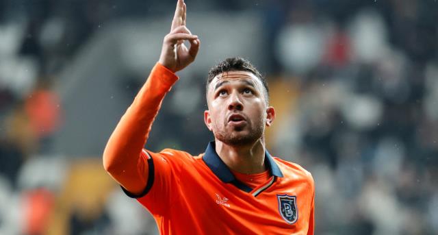 Mısırlı yıldız Trezeguet'nin yeni adresi belli oldu! Süper Lig devine imza atıyor Mısırlı yıldız Trezeguet'nin yeni adresi belli oldu! Süper Lig devine imza atıyor