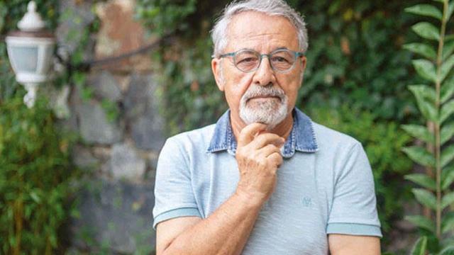 Olası Marmara depremi için konuşan Prof. Dr. Naci Görür: Haliç'ten Silivri'ye kadar olan bölge 'cehennemin içi' Olası Marmara depremi için konuşan Prof. Dr. Naci Görür: Haliç'ten Silivri'ye kadar olan bölge 'cehennemin içi'