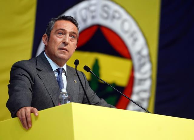 Ali Koç'tan taraftarı yıkan haber! Kombinelere yapılacak zam herkesi şaşırtacak Ali Koç'tan taraftarı yıkan haber! Kombinelere yapılacak zam herkesi şaşırtacak