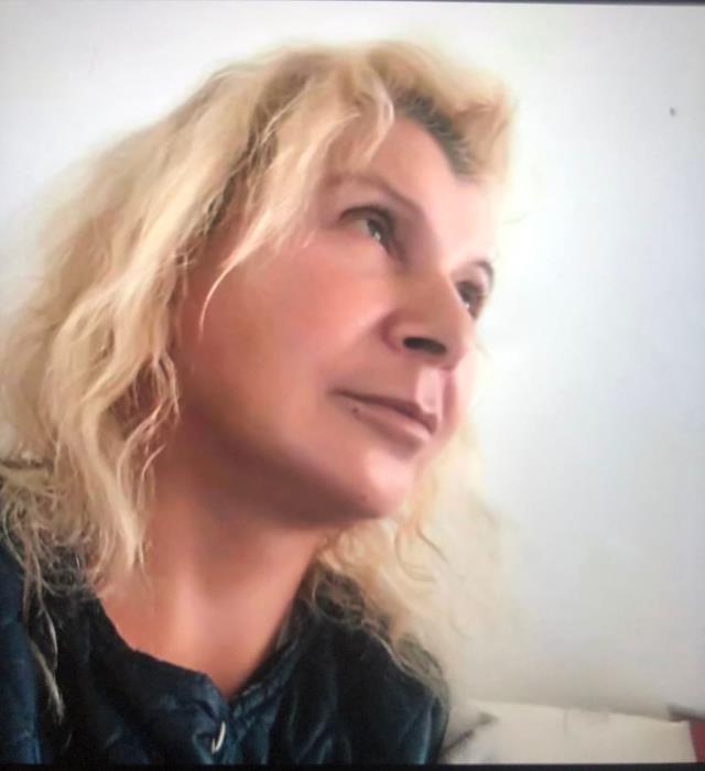 BEYOĞLU'NDA YALNIZ YAŞAYAN KADIN DOMUZ BAĞI İLE ÖLDÜRÜLDÜ BEYOĞLU'NDA YALNIZ YAŞAYAN KADIN DOMUZ BAĞI İLE ÖLDÜRÜLDÜ