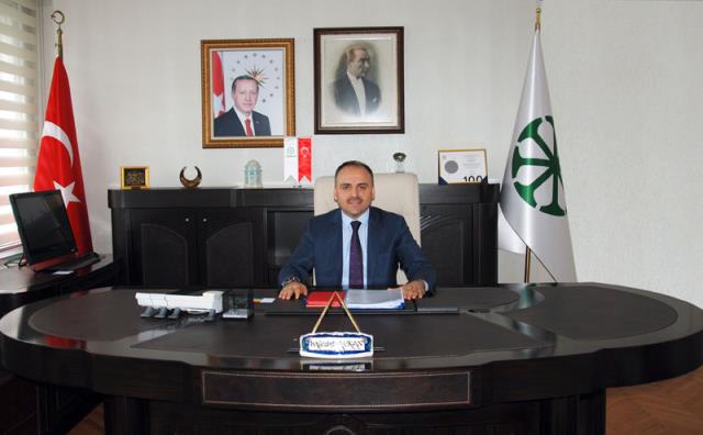Türkşeker Yönetim Kurulu Başkanı Mücahit Alkan görevden alındı