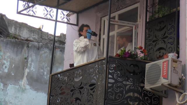 Domuz bağı cinayetinde kan donduran detaylar! Katil zanlısını, yaptığı büyük hata ele verdi