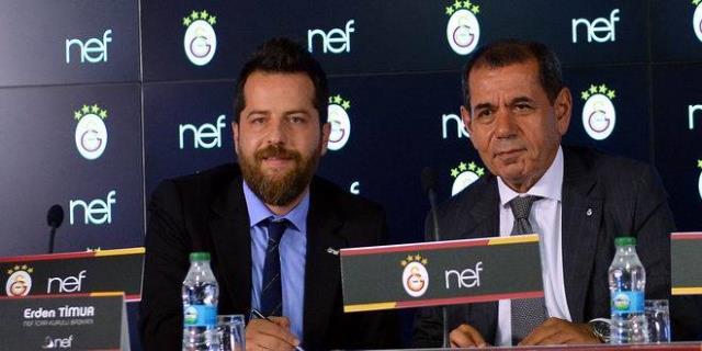 Galatasaray'da stadın adı değişiyor! Yeni ismi taraftarları mest edecek Galatasaray'da stadın adı değişiyor! Yeni ismi taraftarları mest edecek