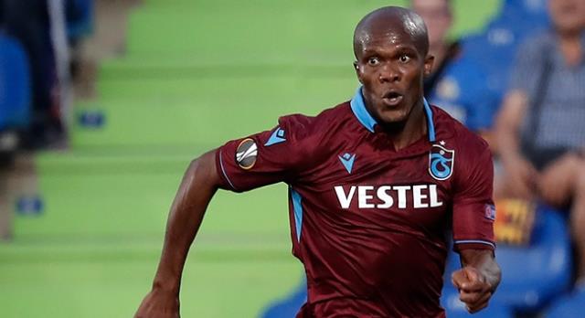 Acun Ilıcalı'nın teklifi Trabzonspor'u geçti! Yıldız oyuncu Hull City'ye gidiyor Acun Ilıcalı'nın teklifi Trabzonspor'u geçti! Yıldız oyuncu Hull City'ye gidiyor