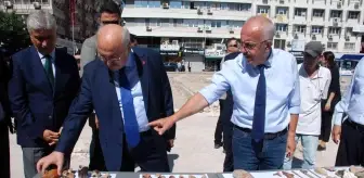 İzmir İktisat Kongresi binası, Osmanlı dönemine de ışık tutacak