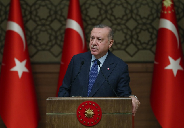 Son Dakika: Bina yalıtımında kullanılmak üzere daire başına 50 bin liraya kadar kredi imkanı sağlanacak Son Dakika: Bina yalıtımında kullanılmak üzere daire başına 50 bin liraya kadar kredi imkanı sağlanacak
