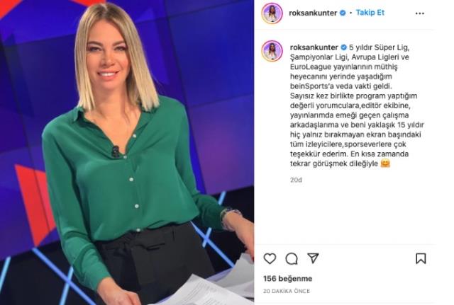 Yayıncı kuruluşta yaprak dökümü! Ünlü sunucu ile yollar ayrıldı Yayıncı kuruluşta yaprak dökümü! Ünlü sunucu ile yollar ayrıldı