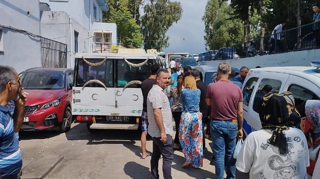 Aylin, sokak ortasında ölü bulundu (2) Aylin, sokak ortasında ölü bulundu (2)