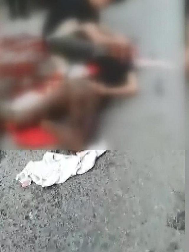 Bağcılar'da cinayet Bağcılar'da cinayet