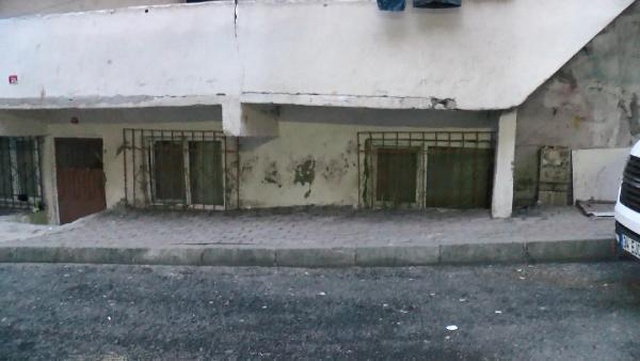 Bağcılar'da cinayet Bağcılar'da cinayet