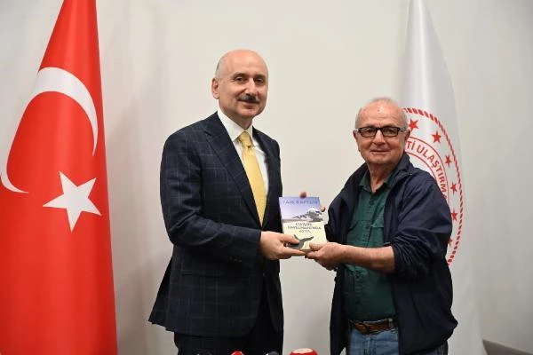 Bakan Karaismailoğlu'ndan Kılıçdaroğlu'nun yap-işlet-devret projeleriyle ilgili eleştirilerine yanıt