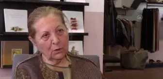 'Dünya Ortak Evimiz' kitabıyla 'ilham vermek' istediler - Gönül Paksoy