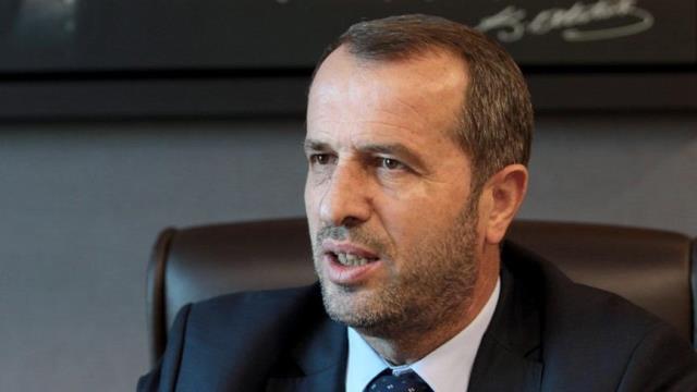 MHP Kocaeli Milletvekili Saffet Sancaklı: Bu insanlar batırdı kulüpleri