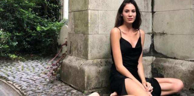 Model Dilara Kurşun'a cinsel saldırıda bulunduğu iddia edilen eski sevgili beraat etti Model Dilara Kurşun'a cinsel saldırıda bulunduğu iddia edilen eski sevgili beraat etti