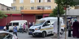 15 yaşındaki çocuk, evinin banyosunda asılı halde bulundu