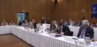 Barajlardaki su seviyesi azalmaya başladı