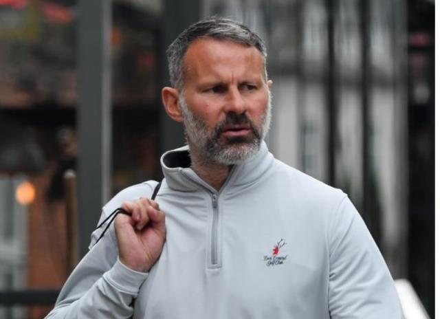 Dünyaca ünlü eski futbolcunun yengesiyle yasak ilişkisi ortaya çıkmıştı! Son hali gündeme oturdu