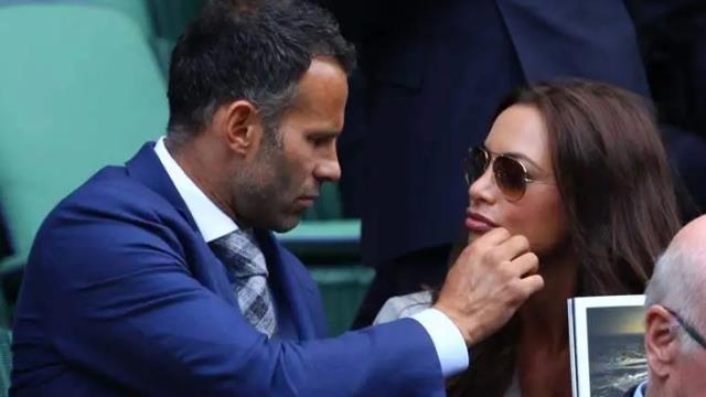 Dünyaca ünlü eski futbolcunun yengesiyle yasak ilişkisi ortaya çıkmıştı! Son hali gündeme oturdu