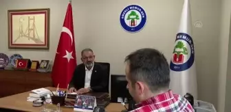 Emekli Memur-Sen Başkanı Küçükkösen, 3600 ek gösterge düzenlemesini değerlendirdi
