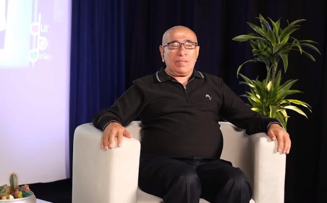 İlyas Salman'ın 'Paramı hesaplayacak matematikçi bulamıyorum' diyen İbrahim Tatlıses'e verdiği cevap viral oldu İlyas Salman'ın 'Paramı hesaplayacak matematikçi bulamıyorum' diyen İbrahim Tatlıses'e verdiği cevap viral oldu