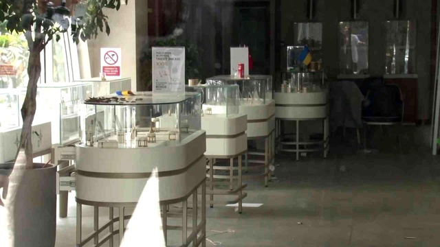 Kadıköy'de mücevher firması vurgunu: 110 bin kişiyi 250 milyon dolar dolandırıp kayıplara karıştılar