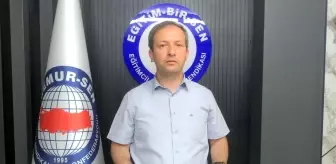 Memur-Sen Kütahya İl Temsilcisi Fatih Köse, '3600 ek gösterge' kararını değerlendirdi