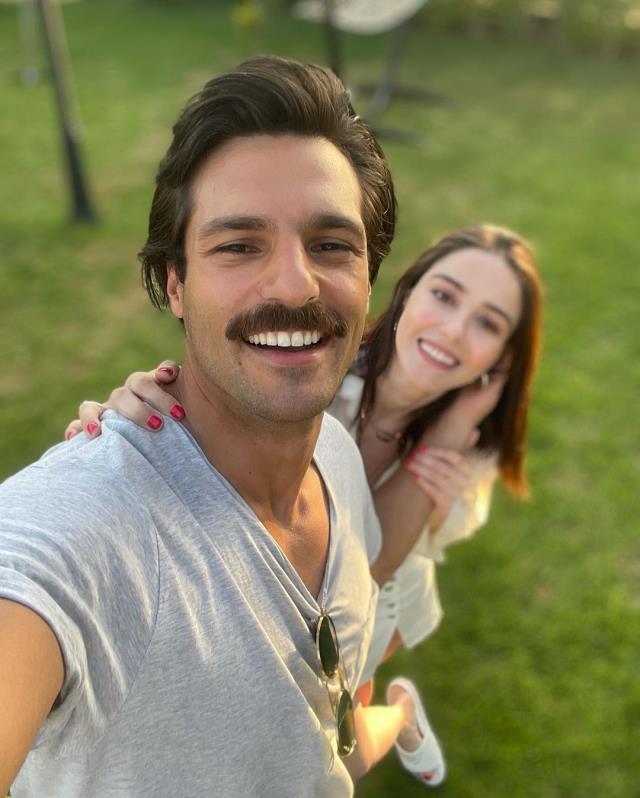 Özge Gürel ve Serkan Çayoğlu, İtalya'da nikah masasına oturacak
