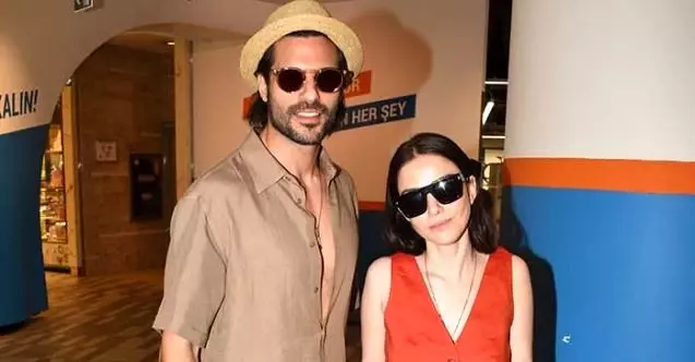 Özge Gürel ve Serkan Çayoğlu, İtalya'da nikah masasına oturacak