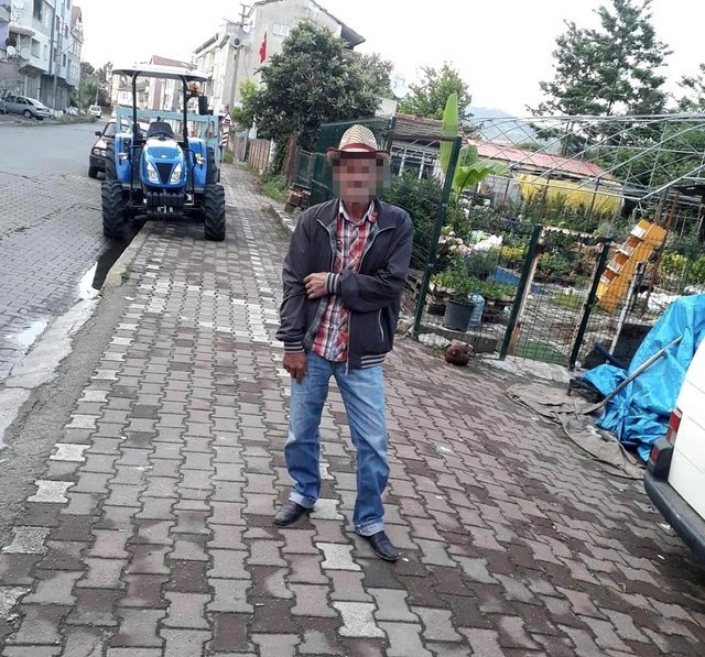 Aracın lastiklerini indiren karısını çekiçle öldüren kocaya müebbet hapis Aracın lastiklerini indiren karısını çekiçle öldüren kocaya müebbet hapis