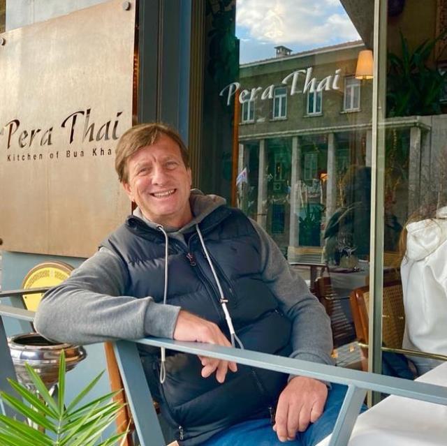 Borcunu ödemeyen Kaya Çilingiroğlu'nun 2 pahalı saati haczedildi