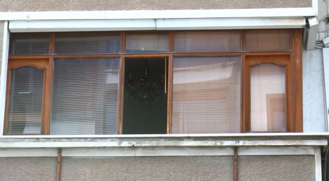 İş görüşmesinde taciz iddiası! Mahalleli çığlık sesleri üzerine dışarıya koştu