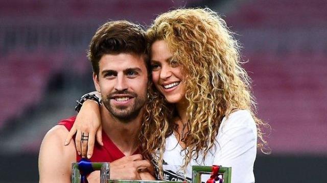 12 yıllık ilişki son buldu! Shakira ve Pique'nin ortak serveti dudak uçuklattı