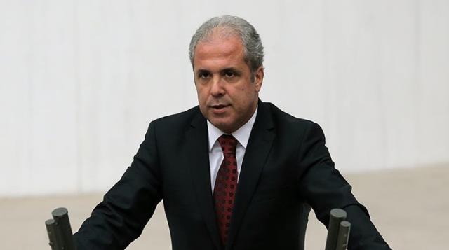 AK Partili Tayyar bakanlığın açıkladığı 'GES' uygulamasını eleştirdi: Herkes Google'dan tercüme etmeye çalışıyor AK Partili Tayyar bakanlığın açıkladığı 'GES' uygulamasını eleştirdi: Herkes Google'dan tercüme etmeye çalışıyor