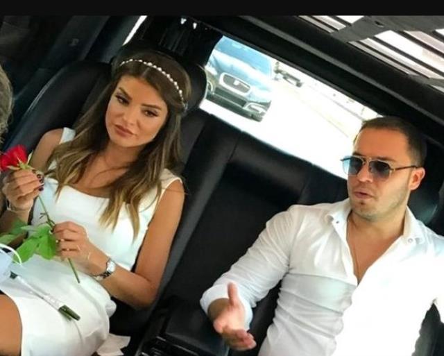 Bircan Bali, ikinci şansı verdiği eski eşi Ömer Gezen'le bir kez daha ayrıldı