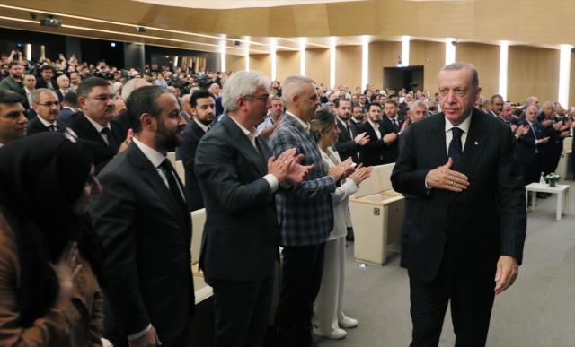 Cumhurbaşkanı Erdoğan ilk kez paylaştı: Yunanistan Efes-2022 tatbikatındaki ülkelere 'Katılmayın' diye haber gönderdi