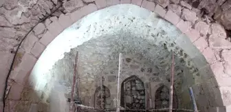 Eylül ayında 60 tarihi yapı Mardin'de turizme kazandırılacak